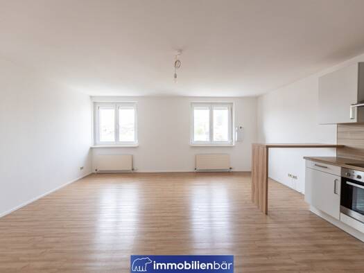 Wohnung zum Kauf 2 Zimmer 50 m² Grillparzerstraße 1 Lustenau Linz 4020
