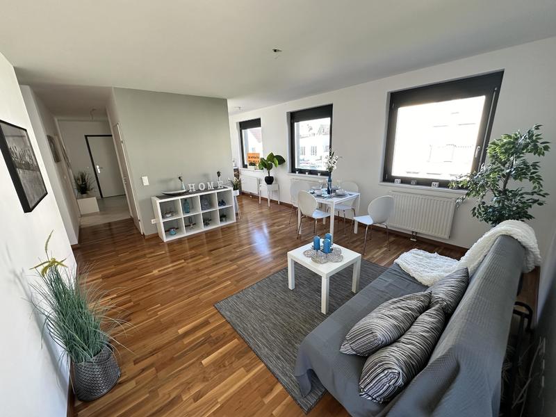 Wohnung zum Kauf 274.350 € 3 Zimmer 74,6 m²<br/>Wohnfläche 1.<br/>Geschoss Leskygasse 4 Wien 1220