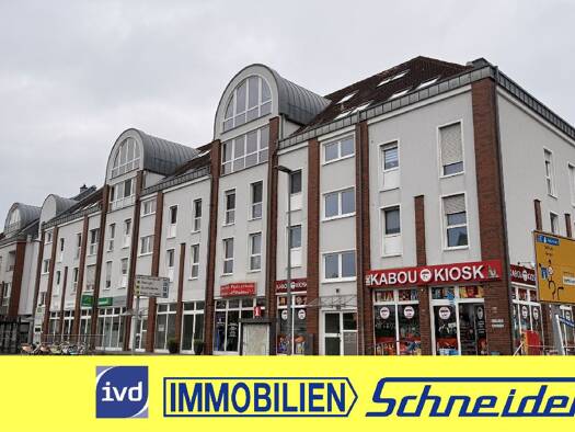 Laden zur Miete provisionsfrei 800 € 3 Zimmer 98 m² Verkaufsfläche Herbede Witten 58456