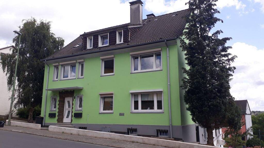 Wohnung zur Miete 610 € 3 Zimmer 87 m² 2. Geschoss frei ab 01.06.2026 Lüdenscheid 58511