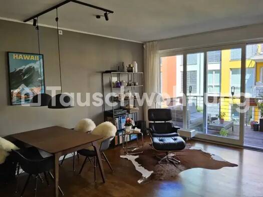 Wohnung zur Miete Tauschwohnung 1.400 € 3 Zimmer 80 m² EG Kinderhaus Münster 48159