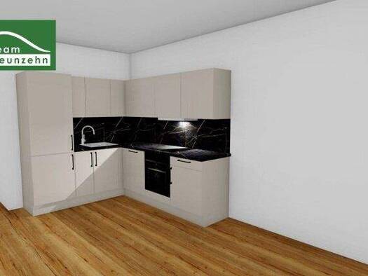 Wohnung zur Miete - Erstbezug 905 € 3 Zimmer 70,4 m² 8. Geschoss frei ab 01.05.2026 Kärntner Straße 1 Gries Graz 8020