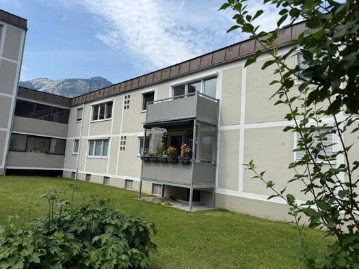 Wohnung zum Kauf 195.000 € 2 Zimmer 58 m² 1. Geschoss Karlstein Bad Reichenhall 83435