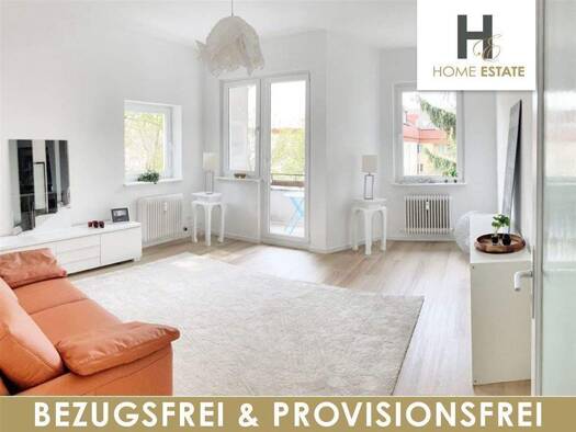 Wohnung zum Kauf provisionsfrei 315.000 € 2 Zimmer 65 m² 2. Geschoss frei ab sofort Kienhorststrasse 86 Reinickendorf Berlin 13403