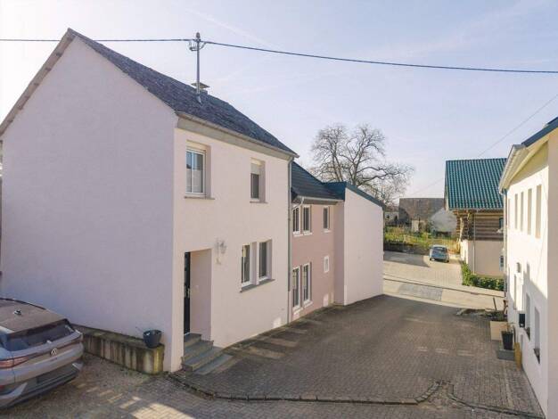 Mehrfamilienhaus zum Kauf 295.000 € 7 Zimmer 198,7 m² 560 m² Grundstück Wilsecker 54655