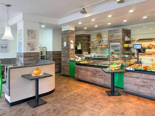 Verkaufsfläche zur Miete provisionsfrei 1.270 € 113 m² Verkaufsfläche Öhringen 74613