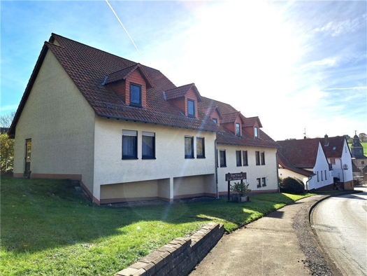 Gastronomie/Hotel zum Kauf 465.000 € 935 m² Gastrofläche 2.564 m² Grundstück Wattenbach Söhrewald 34320