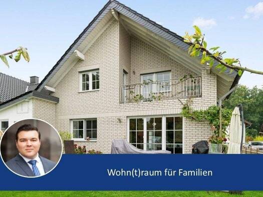 Einfamilienhaus zum Kauf 650.000 € 6 Zimmer 180 m² 435 m² Grundstück Frohnhardt Königswinter 53639