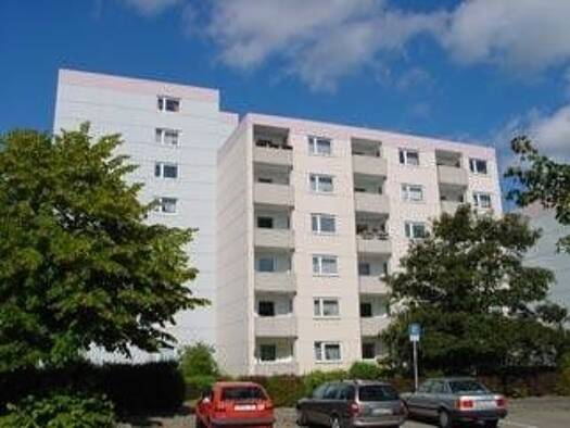 Wohnung zur Miete 419 € 1 Zimmer 42,5 m² 6. Geschoss frei ab 22.11.2025 Russeer Weg 219 Hasseldieksdamm Kiel 24109