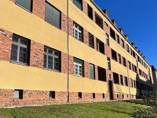 Wohnung zur Miete 785 € 3 Zimmer 75 m² 1. Geschoss frei ab 01.04.2026 Liechtensteinstraße 13 Lößnig Leipzig 04279