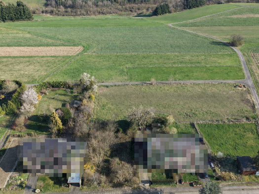 Grundstück zum Kauf 39.000 € 620 m² Grundstück Baugenehmigung vorhanden frei ab sofort Kliding 56825