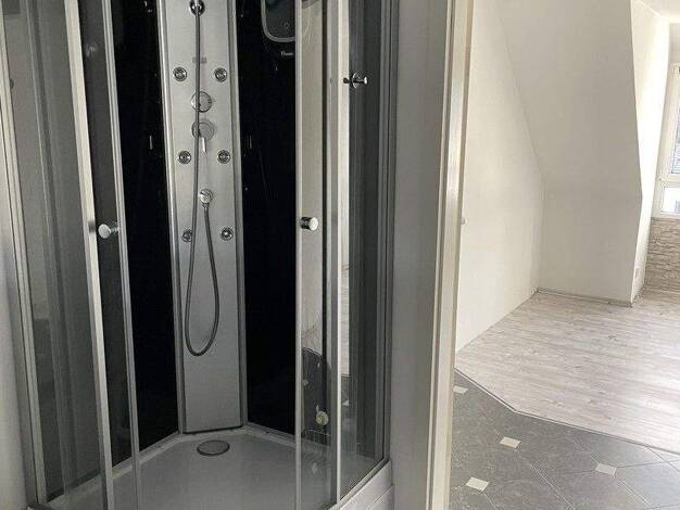 Wohnung zur Miete 430 € 2 Zimmer 65 m² 4. Geschoss Rosendahlerstr 23 Gevelsberg gevelsberg 58285