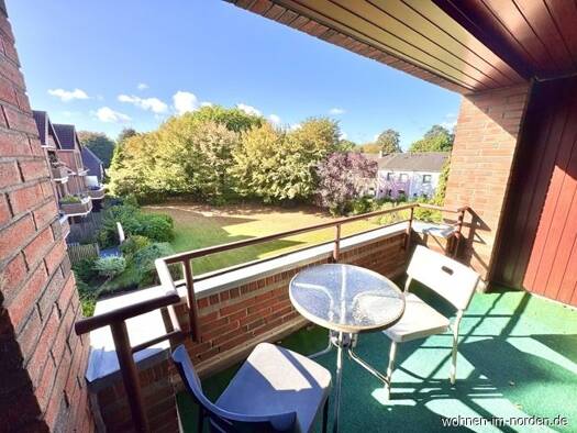 Maisonette zum Kauf 265.000 € 2 Zimmer 61 m² 2. Geschoss Schenefeld 22869