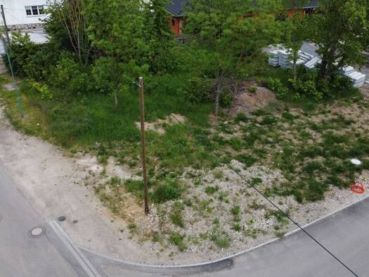 Grundstück zum Kauf 129.500 € 596 m² Grundstück Wiedemar Wiedemar 04509