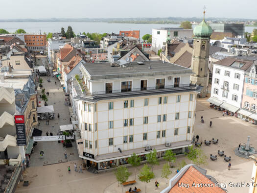 Wohnung zum Kauf 4 Zimmer 171,2 m² Bregenz 6900