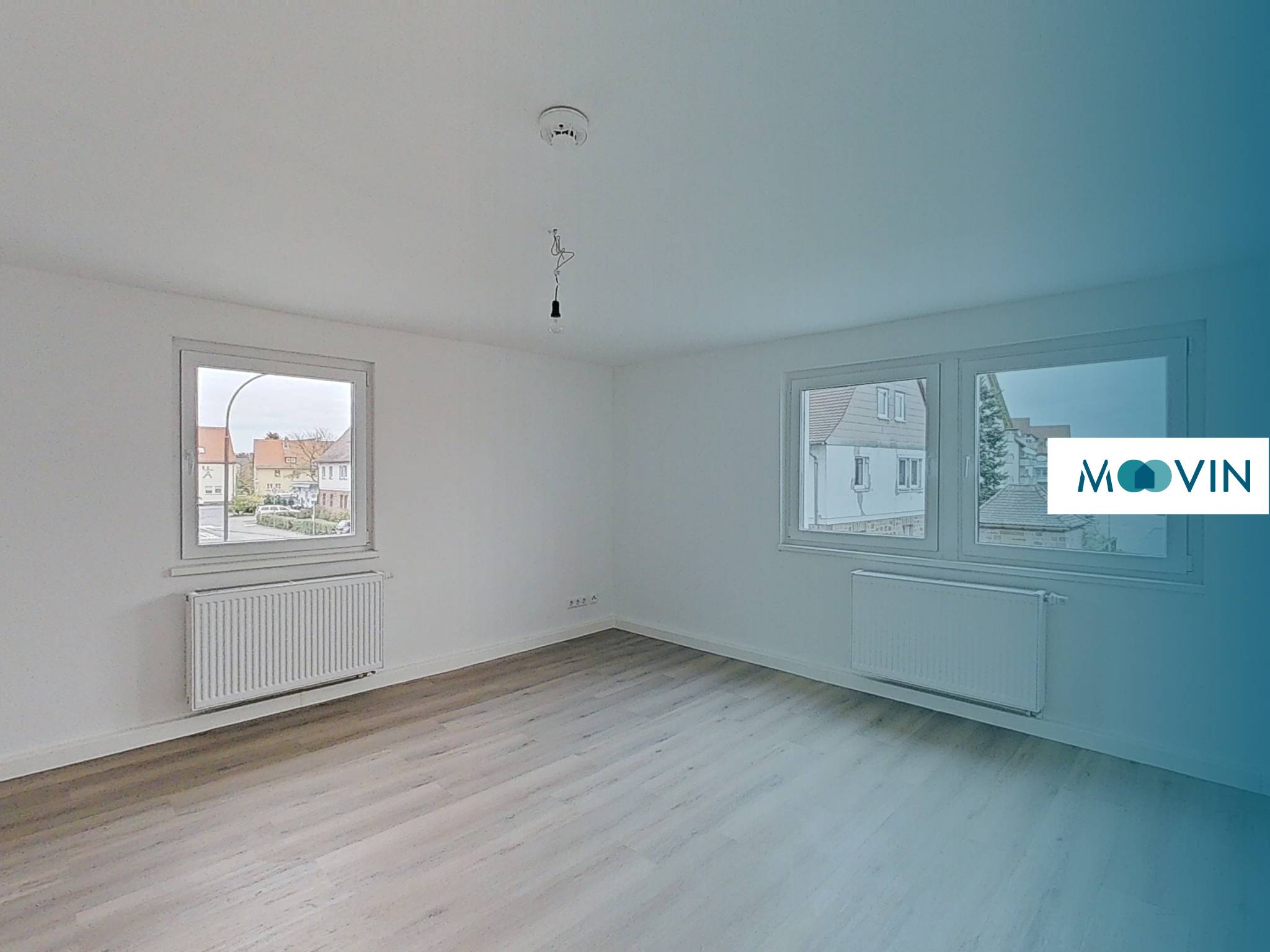 Studio zur Miete 560 € 3 Zimmer 60,9 m²<br/>Wohnfläche 1.<br/>Geschoss ab sofort<br/>Verfügbarkeit Lindenstraße 52 Erlenbach Erlenbach am Main 63906