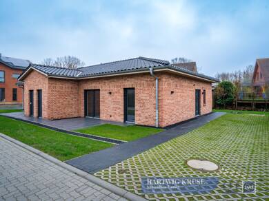Doppelhaushälfte zum Kauf - Neubau provisionsfrei 236.000 € 2 Zimmer 67,4 m² 290 m² Grundstück Drochtersen Drochtersen 21706