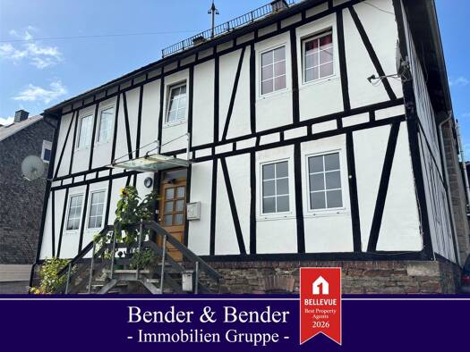 Wohnung zur Miete 440 € 2 Zimmer 65 m² frei ab 01.09.2026 Hirtscheid Alpenrod 57642