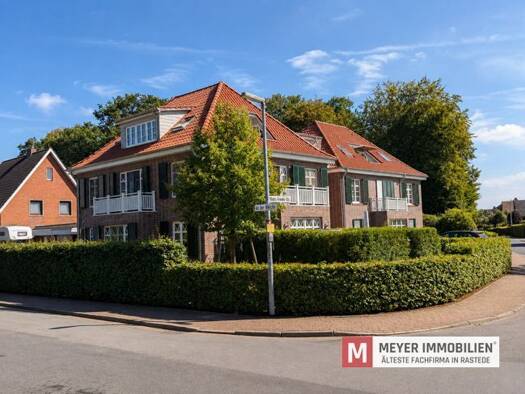 Wohnung zum Kauf 454.000 € 3 Zimmer 88,2 m² Rastede II Rastede 26180