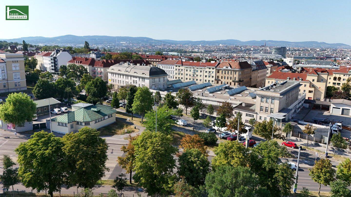 Wohnung – Wien, Gatterhölzl, Meidling - Mehr