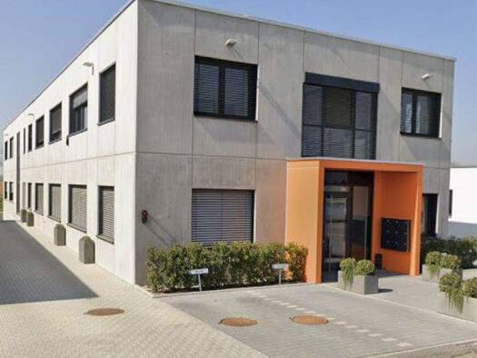 Bürofläche zur Miete 442 € 25,2 m² Bürofläche Bad Krozingen 79189