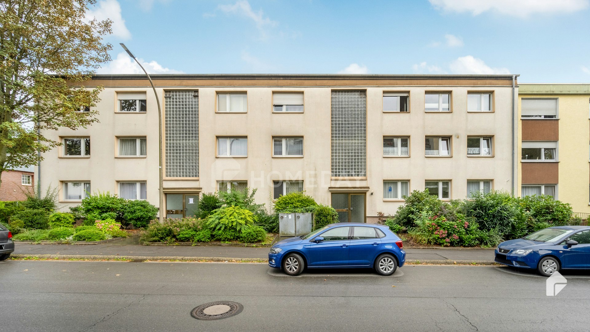 Wohnung zum Kauf 280.000 € 4 Zimmer 111 m²<br/>Wohnfläche 1.<br/>Geschoss Aplerbecker Mark Dortmund 44287