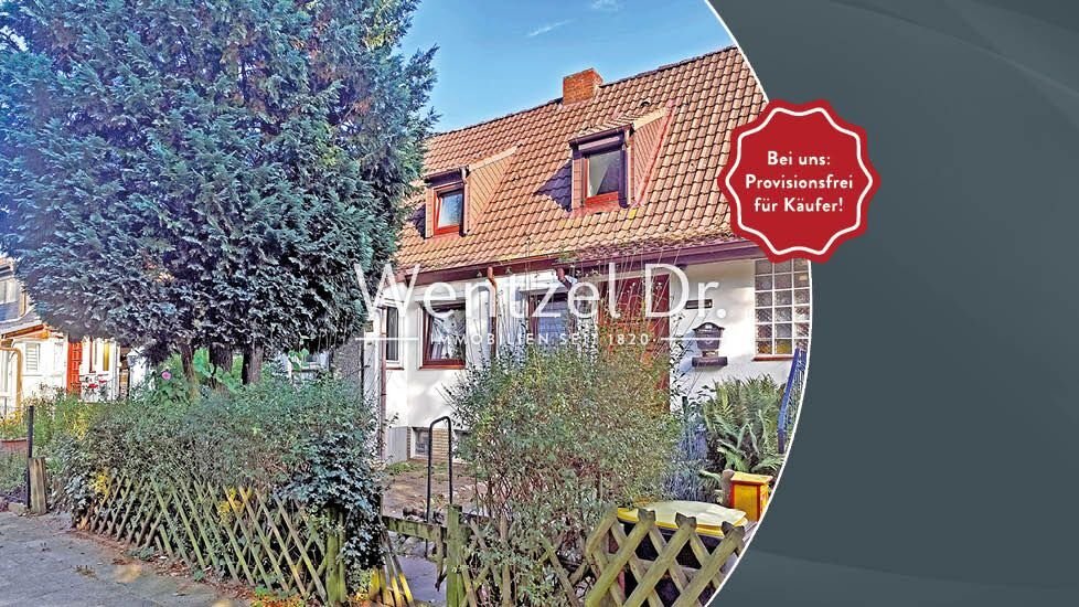 Reihenmittelhaus zum Kauf provisionsfrei 249.000 € 5 Zimmer 85 m²<br/>Wohnfläche 360 m²<br/>Grundstück Billstedt Hamburg 22119