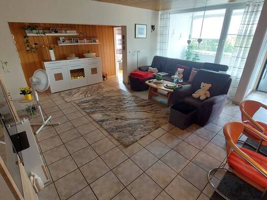 Wohnung zum Kauf 155.000 € 3 Zimmer 95 m² frei ab 01.11.2025 Beckum 59269