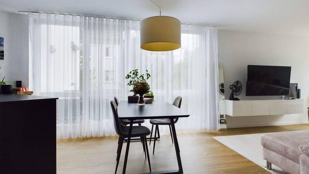 Wohnung zum Kauf 305.000 € 2,5 Zimmer 63 m² frei ab sofort Bissingen Bietigheim-Bissingen 74321