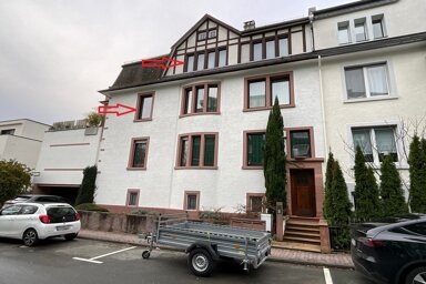 Wohnung zum Kauf 898.000 € 7 Zimmer 197 m² Bad Soden Bad Soden 65812