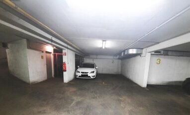 Tiefgaragenstellplatz zur Miete provisionsfrei 81 € Erzherzog-Karl-Straße Wien 1220