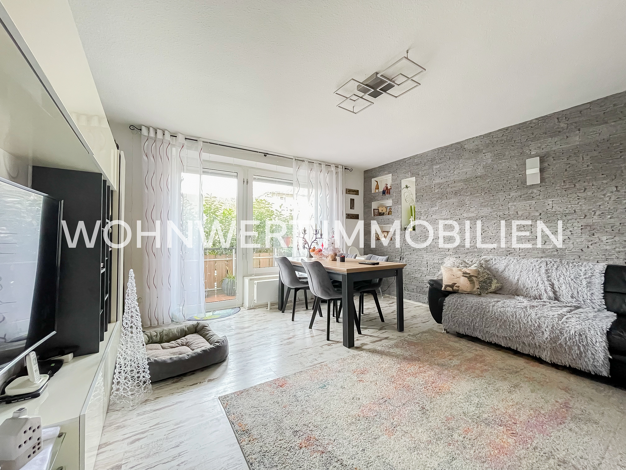 Wohnung zum Kauf 179.000 € 3 Zimmer 65 m² Amberg 92224