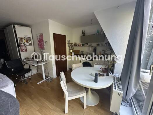 Wohnung zur Miete Tauschwohnung 575 € 1 Zimmer 36 m² Riensberg Bremen 28213