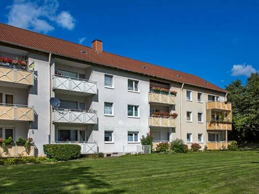 Wohnung zur Miete 427 € 2 Zimmer 51,2 m² 1. Geschoss frei ab 25.09.2026 Aplerbecker Straße 362 Aplerbeck Dortmund 44287