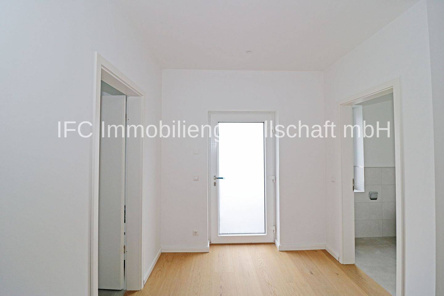 Doppelhaushälfte zum Kauf - Ansicht 6