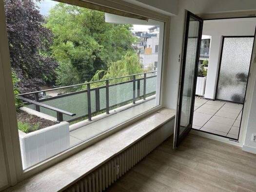 Wohnung zur Miete 1.850 € 3 Zimmer 103,7 m² Geschoss 3/7 frei ab 01.09.2026 Armgartstraße 10 Hohenfelde Nord 22087