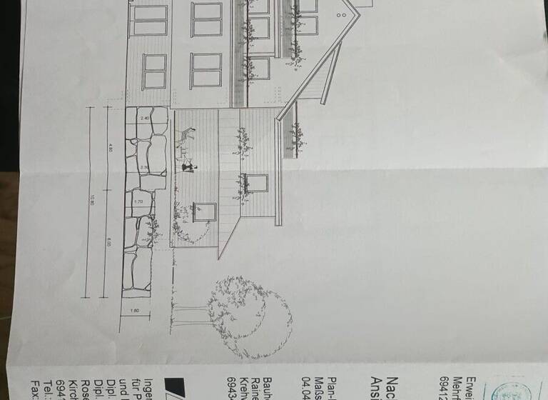 Mehrfamilienhaus zum Kauf 980.000 € 25 Zimmer 605 m² 1.490 m² Grundstück Hirschhorn Hirschhorn / Brombach 69434