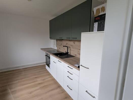 Haus zur Miete 840 € 1 Zimmer Leer 26789