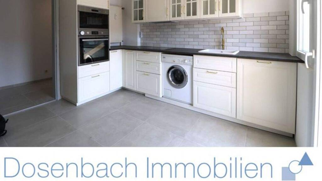 Wohnung zum Kauf 275.000 € 4 Zimmer 85 m² 3. Geschoss Grenzach Grenzach-Wyhlen 79639