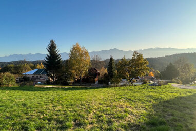 Grundstück zum Kauf 340.000 € 1.960 m² Grundstück Köstenberg 9231