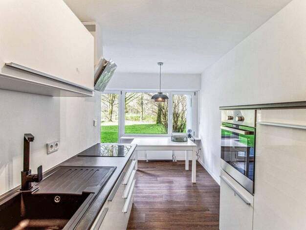 Wohnung zur Miete 750 € 3 Zimmer 85 m² Thalk.Obersendl.-Forsten-Fürstenr.-Solln München 81475