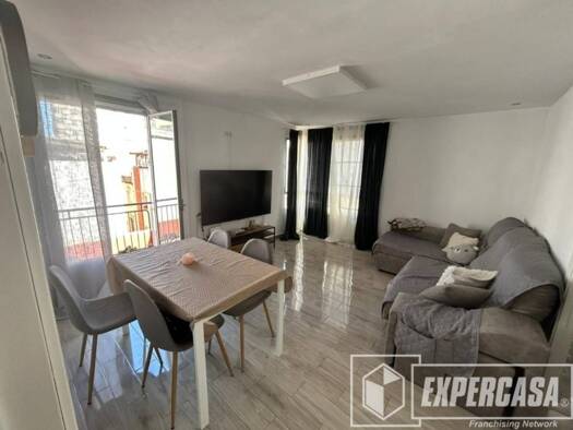 Wohnung zum Kauf 130.000 € 4 Zimmer 84 m² 4. Geschoss Alzira 46600