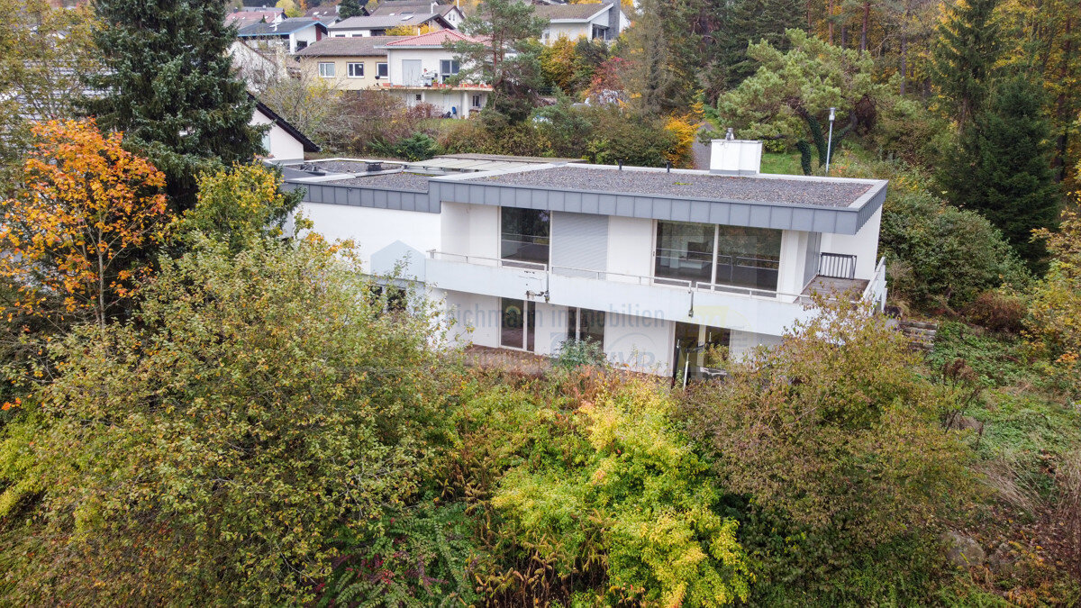 Einfamilienhaus zum Kauf 549.000 € 4 Zimmer 159,5 m²<br/>Wohnfläche 969 m²<br/>Grundstück Möhringen Tuttlingen / Möhringen 78532