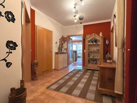 Wohnung zum Kauf 385.000 € 3 Zimmer 82,8 m² 1. Geschoss Gersthofen 86368