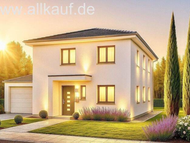 Einfamilienhaus zum Kauf 298.068 € 4 Zimmer 142 m² 262,4 m² Grundstück Abensberg 93326