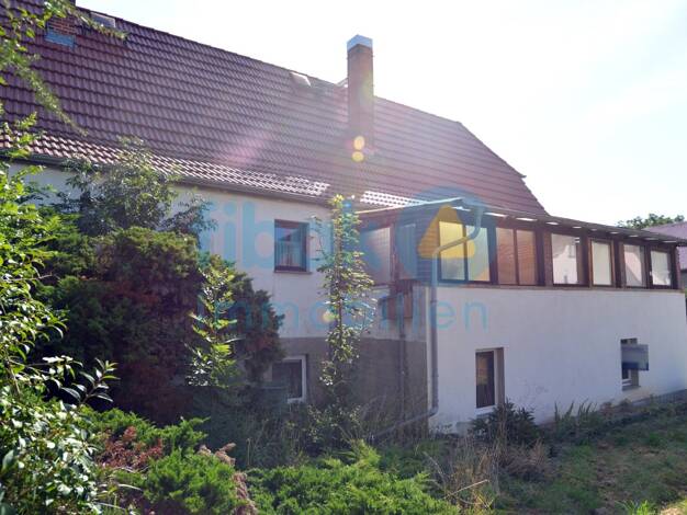 Einfamilienhaus zum Kauf 149.000 € 8,5 Zimmer 171,2 m² 1.160 m² Grundstück Haselbach 04617