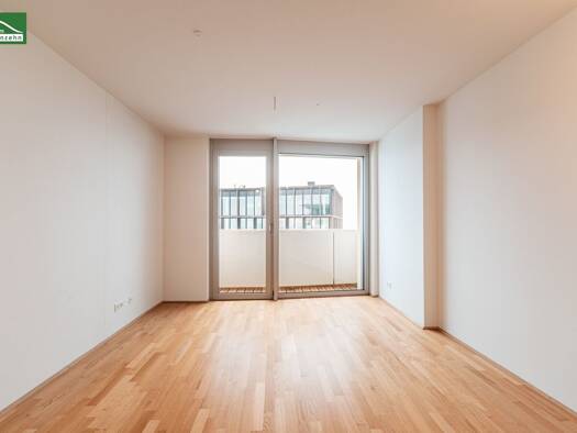 Wohnung zur Miete 949 € 2 Zimmer 43,9 m² 10. Geschoss Arsenalstraße Favoriten 1100