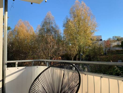 Wohnung zur Miete 1.150 € 2,5 Zimmer 60 m² Geschoss 1/4 frei ab 01.05.2026 Zuffenhausen Stuttgart 70435