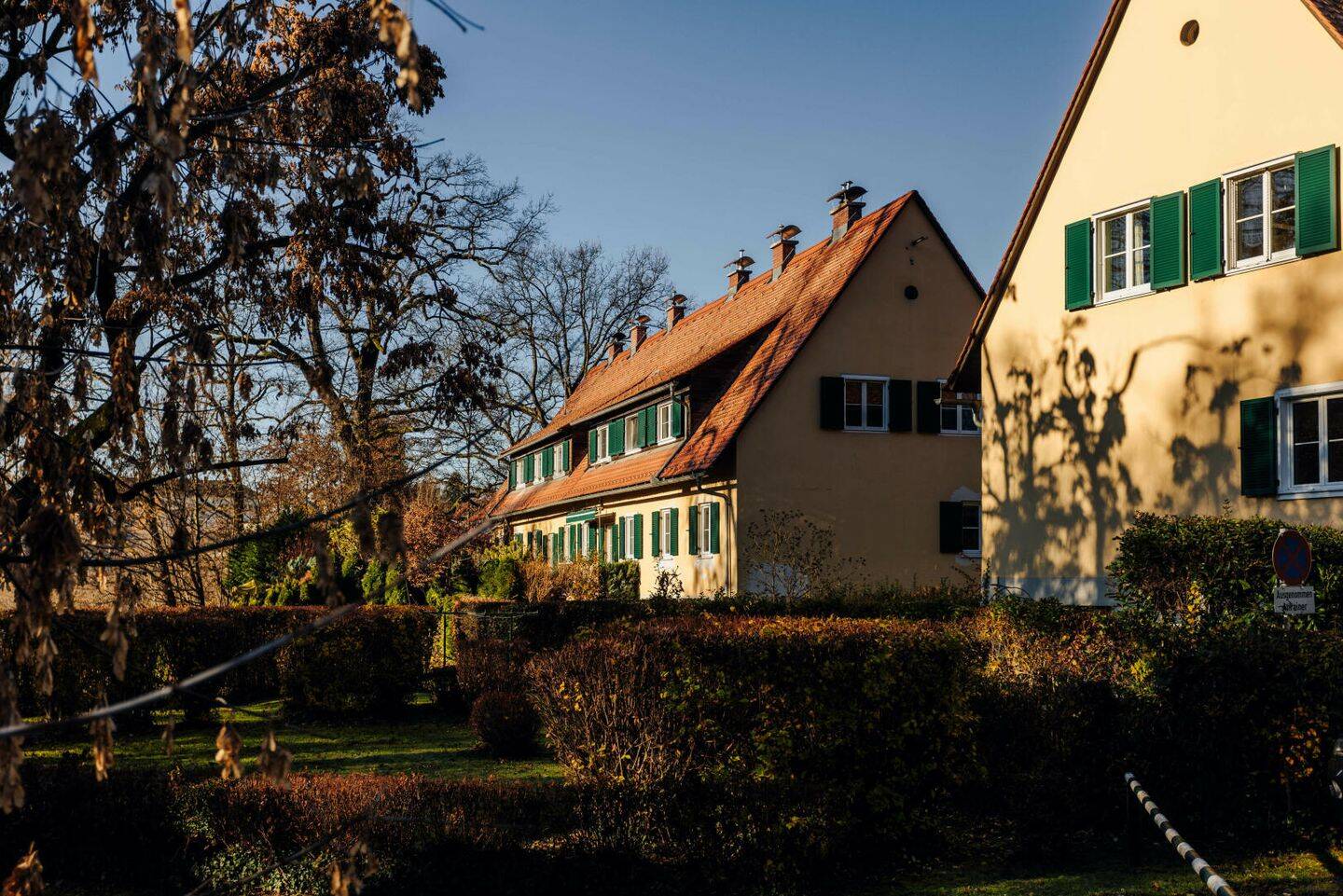 Wohnung – Graz, Katastralgemeinde Wenisbuch, Mariatrost - Ansicht 5
