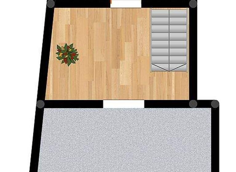 Maisonette zum Kauf provisionsfrei 146.800 € 3 Zimmer 91 m² EG Papenberger Str. 70 Süd Remscheid 42859